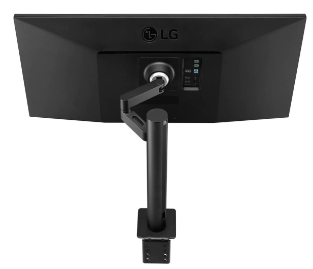 LG 34WN780-B Ergo - 612638 - zdjęcie 13